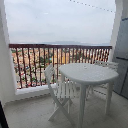 Apartamento Albatros Beach-3 Empuriabrava Eksteriør bilde