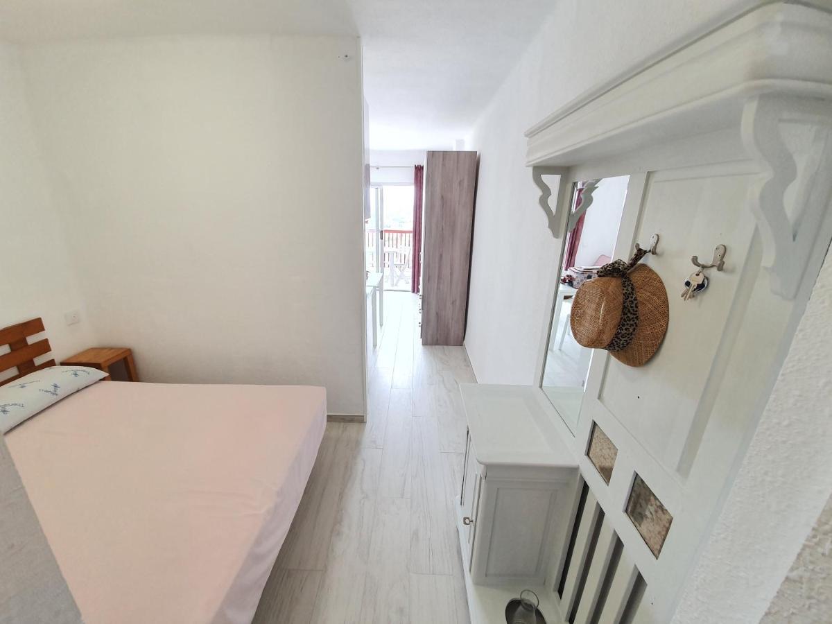 Apartamento Albatros Beach-3 Empuriabrava Eksteriør bilde