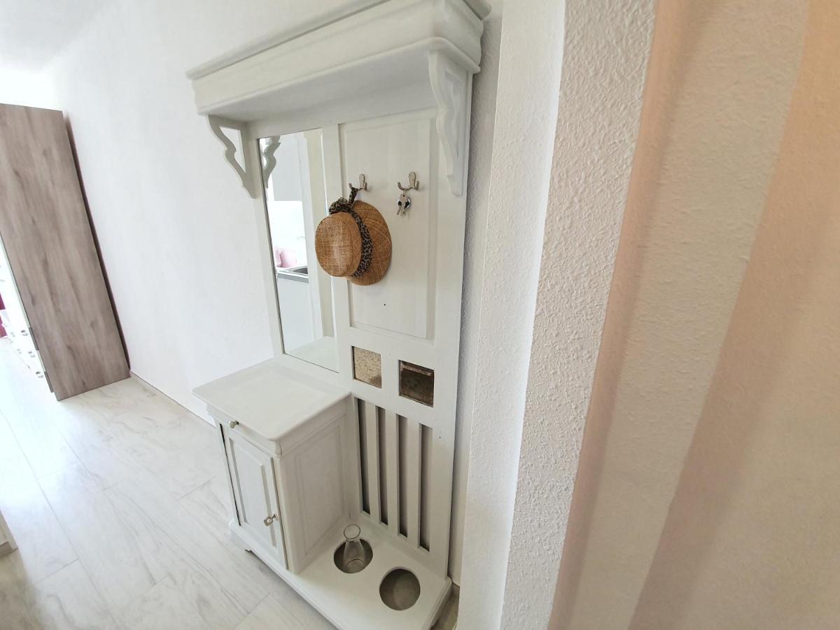 Apartamento Albatros Beach-3 Empuriabrava Eksteriør bilde
